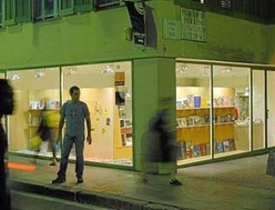 Foto de Crits i renou 