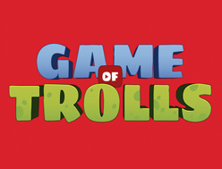 Game of Trolls