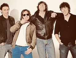 Foto de Justo y los Pecadores
