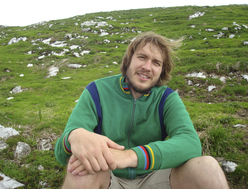 Foto de Matej Sitar