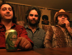 Foto de SCHIZOPHRENIC SPACERS