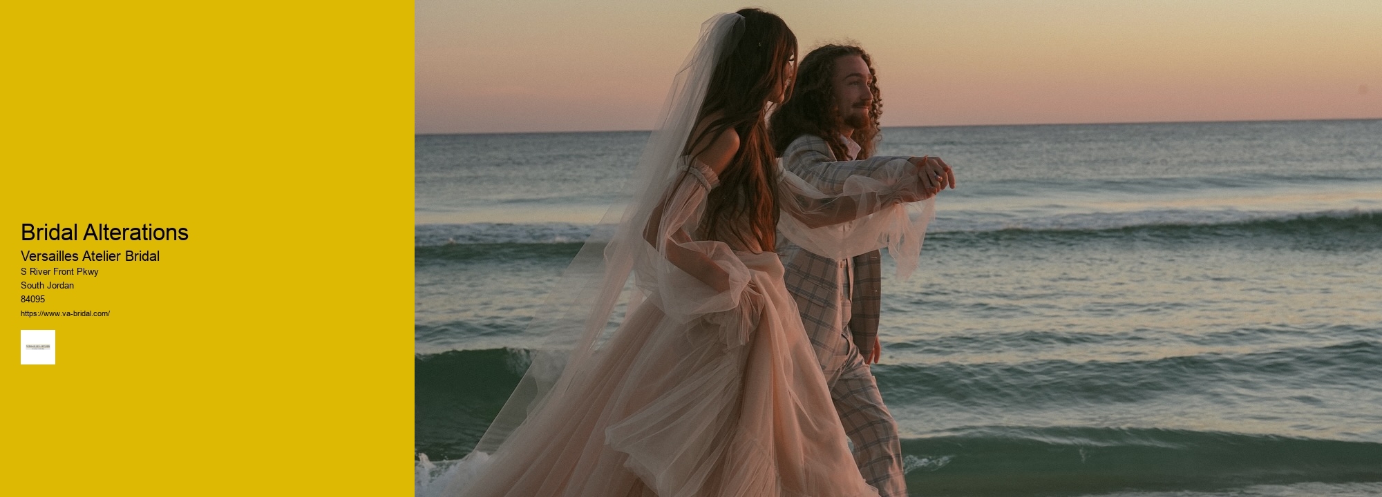 Bridal Alterations Versailles Atelier Bridal Bridal Alterations