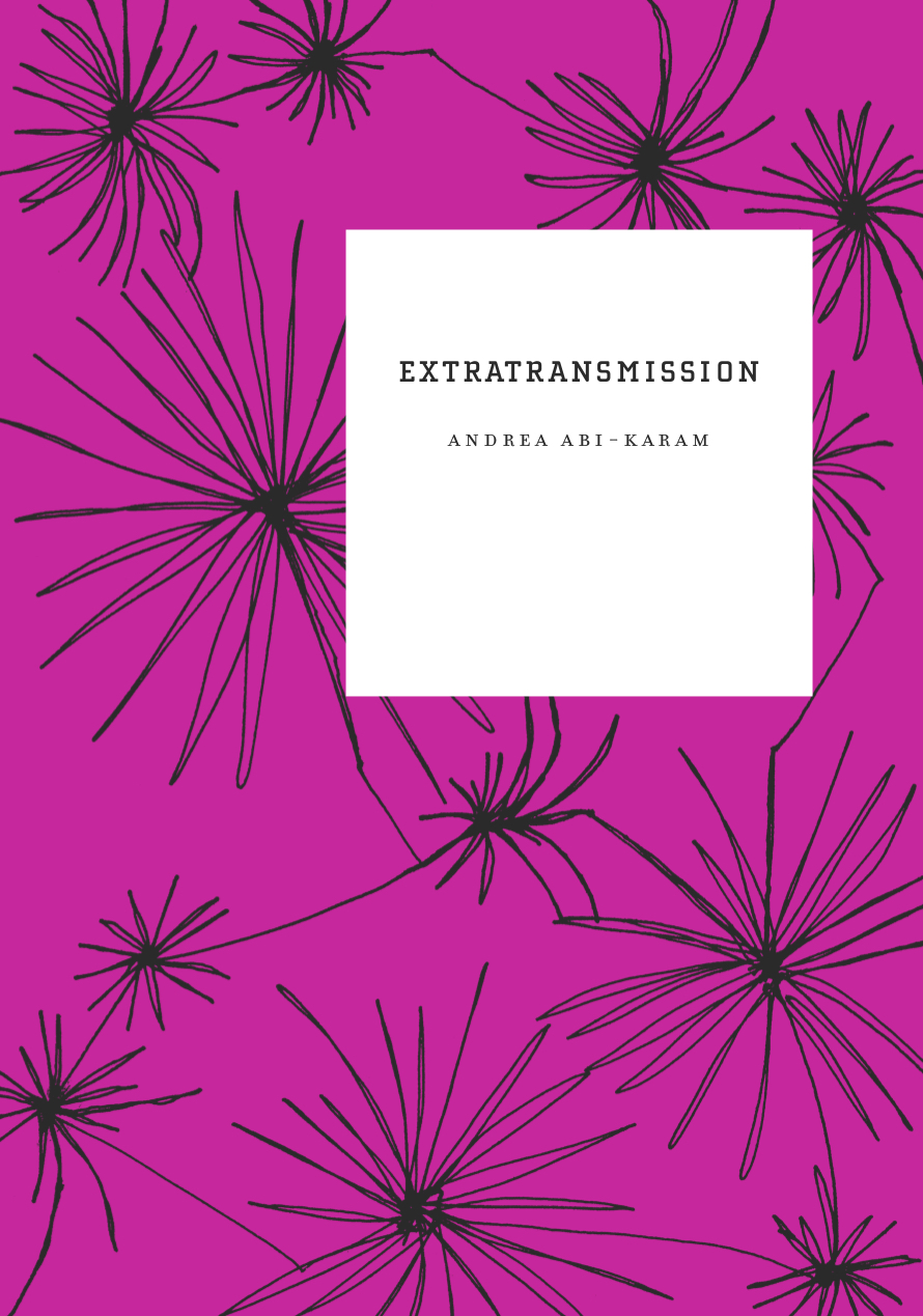 EXTRATRANSMISSION