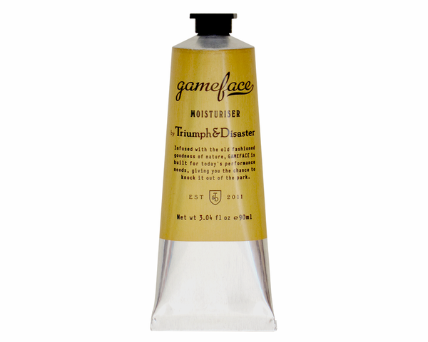 Gameface Moisturizer