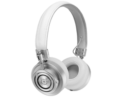 MH-30 Foldable On Ear Headphones