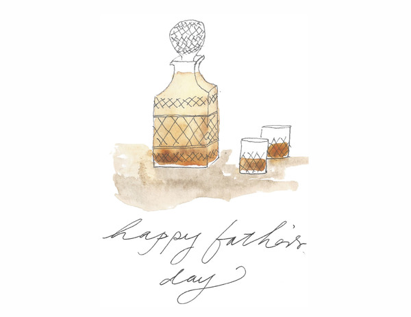 Scotch Father's Day