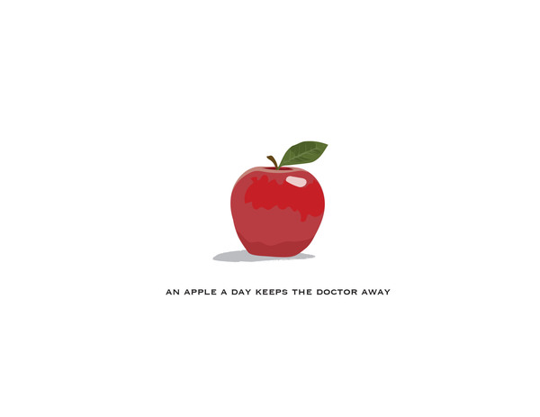 Apple a Day
