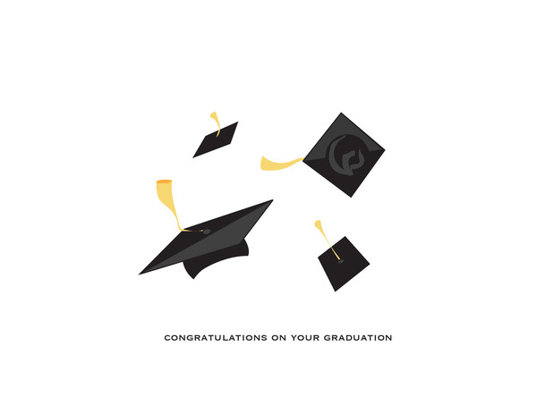 Grad Hats