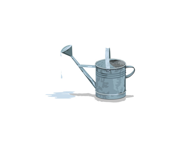 Watering Can