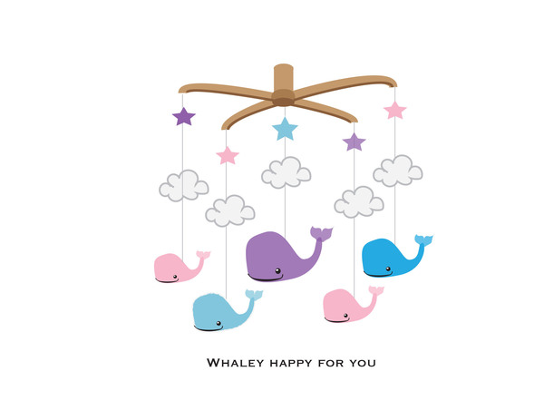 Whaley Happy for You