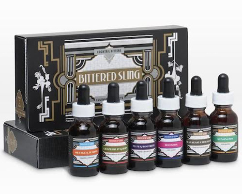 Bitters Gift Pack