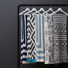 Savannah hayes throw blankets 1 2