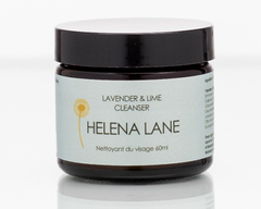 Face Cleanser 