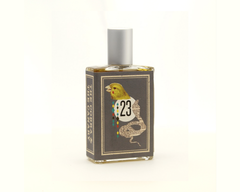 The Cobra & The Canary Eau de Perfume