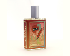 Yesterday Haze Eau de Perfume