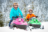 15 winter mini snowmobiles 1