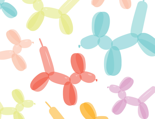 Balloon Animal Birthday