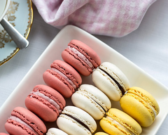 Baking and Pastry Culinary Class