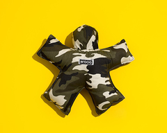 Ninja Dog Toy