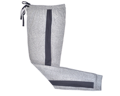 Grey Heather Jogger Pant