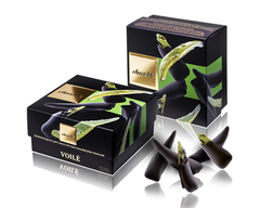 Voilé Chocolates