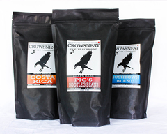 Crowsnest Coffee