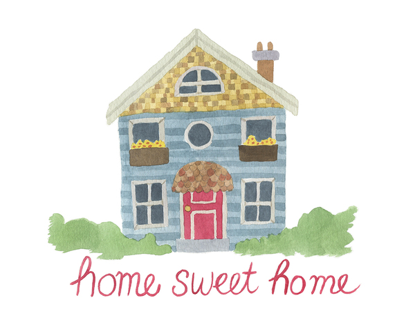 Home Sweet Home