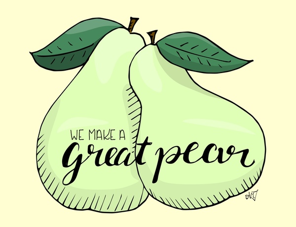 Great Pear