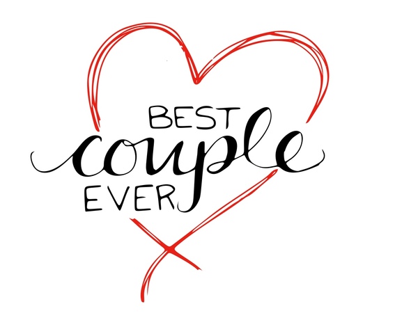Best Couple Ever