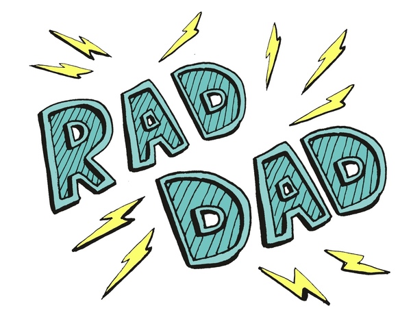 Rad Dad