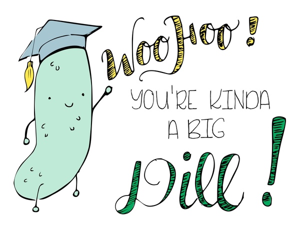 Kinda a Big Dill