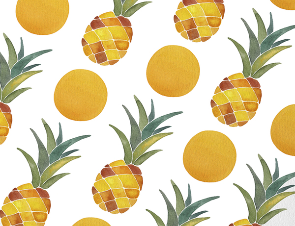 Pineapples
