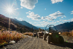 RZR - Wilderness Ride Tour