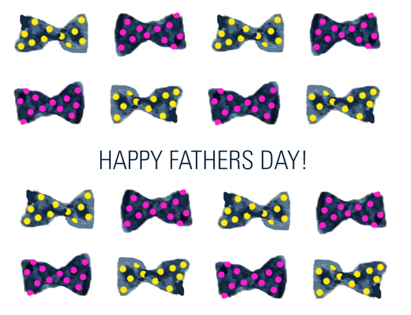 Bow Ties