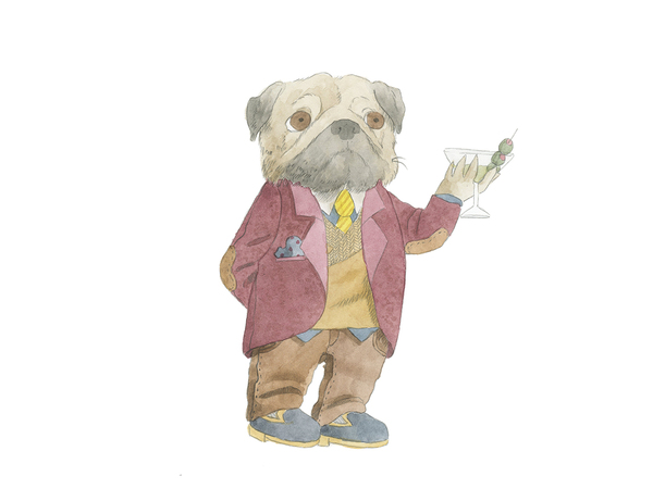 Dapper Gent