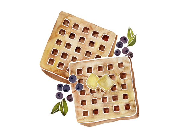 Waffles
