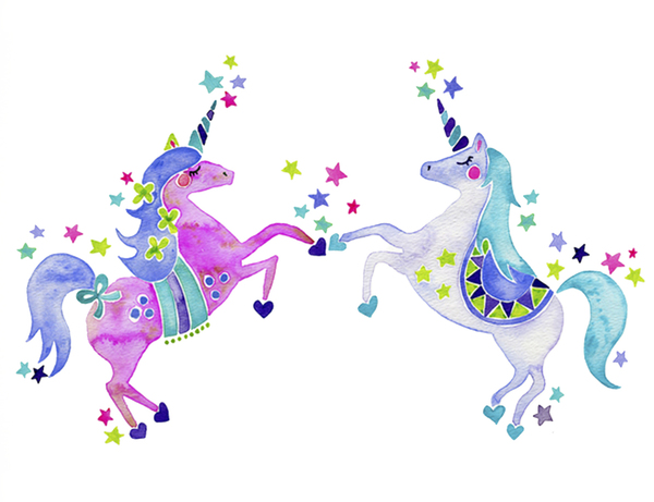 Unicorns