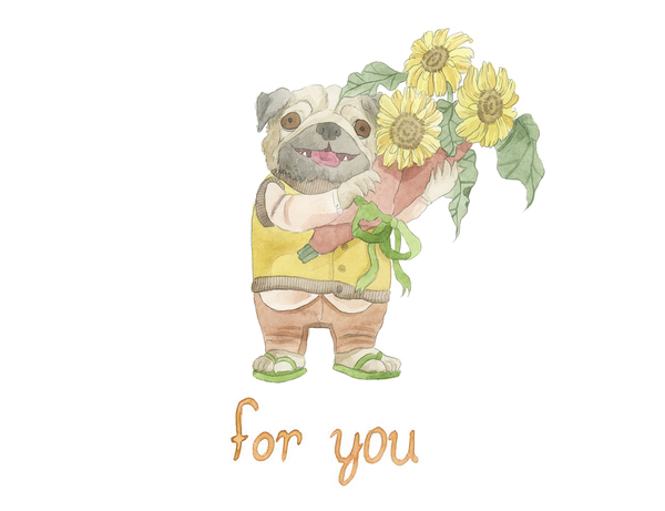 Flowers For You