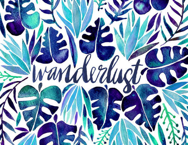 Wanderlust