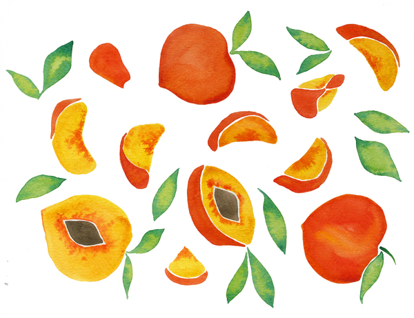 Peaches