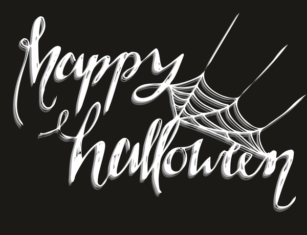 Happy Halloween