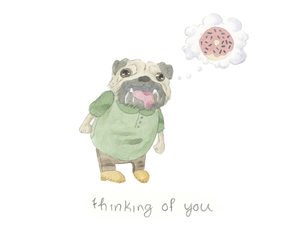 Thinking of You 