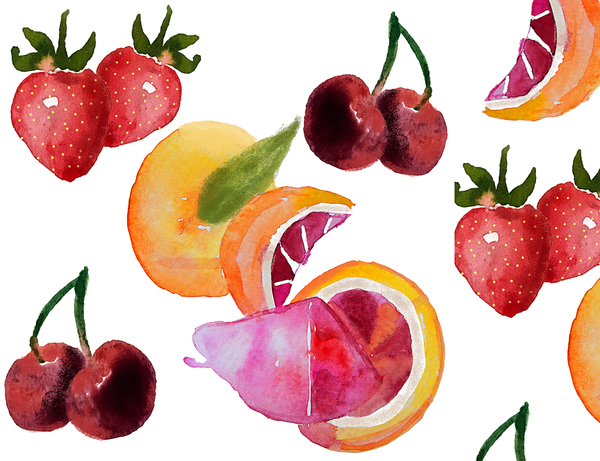 Summer Fruit