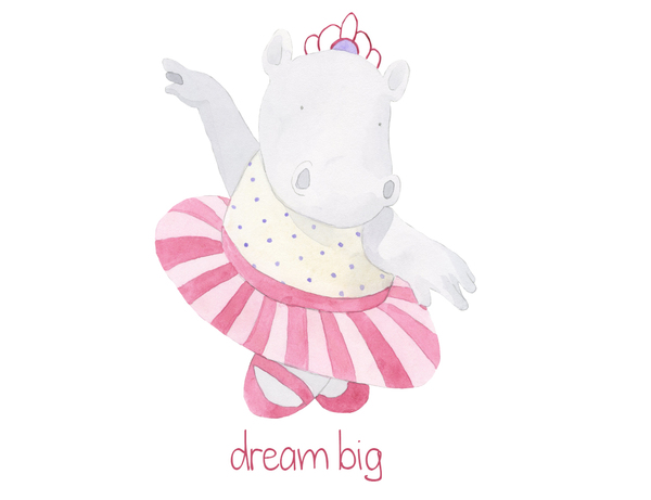 Dream Big