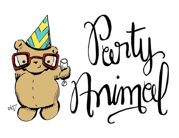 Party Animal