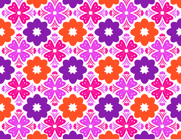 Summer Flowers