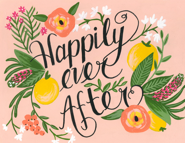 Happily Ever After