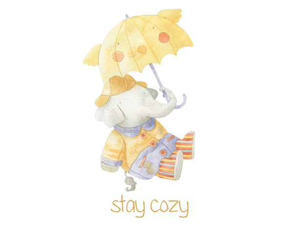 Stay Cozy