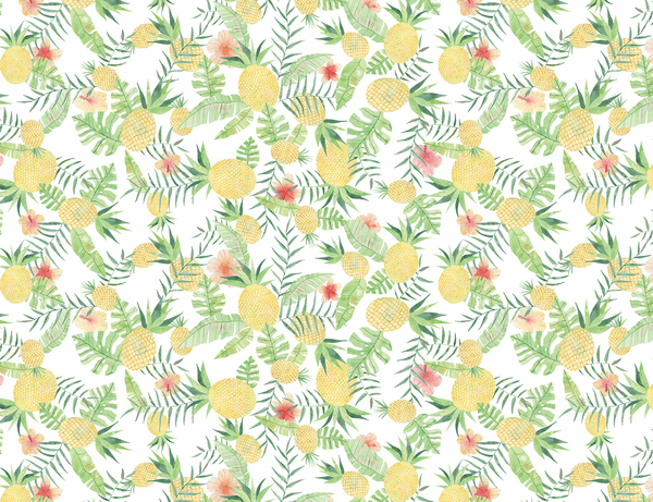 Hawaiian Shirt