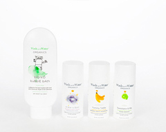 Luxe Bubble Bath Set